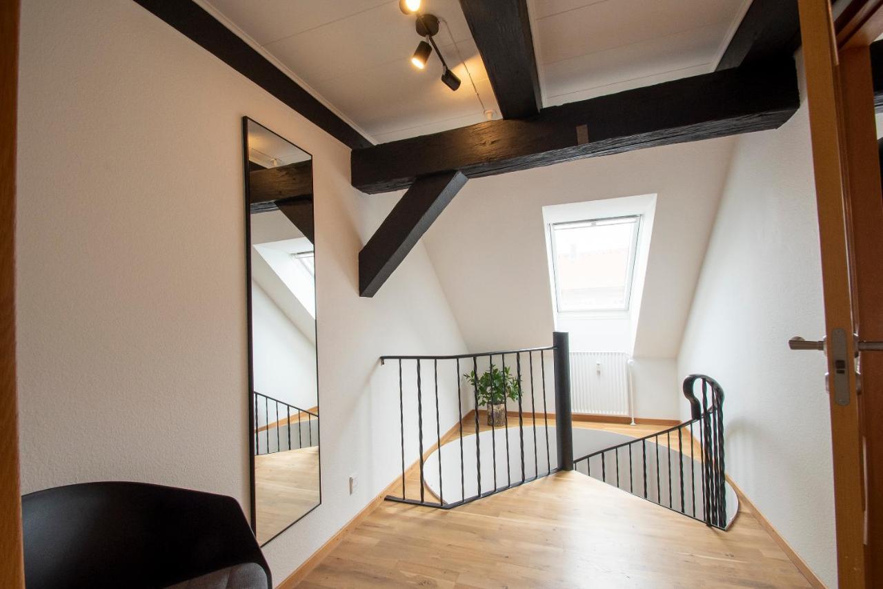 Stylish Two Floor Deluxe Apartment - 2 Bedroom Sonderborg Exterior photo